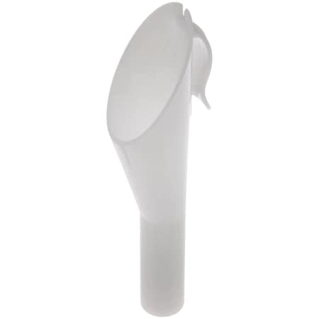 Dorman Capless Fuel Funnel 55406